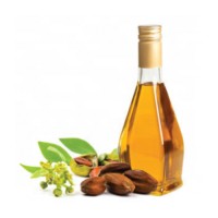 Colorless Jojoba Oil in Bulk