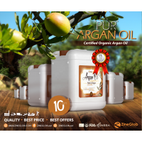 argan oil morocco 100% pure