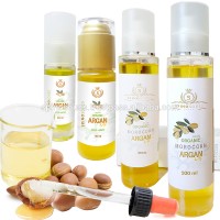 100 ML organic Argan Oil